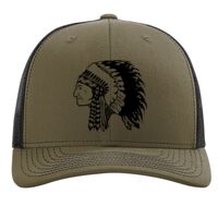 Richardson 112 Snapback Trucker Cap Thumbnail