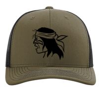 Richardson 112 Snapback Trucker Cap Thumbnail