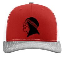 Richardson 112 Snapback Trucker Cap Thumbnail