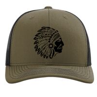 Richardson 112 Snapback Trucker Cap Thumbnail