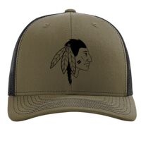 Richardson 112 Snapback Trucker Cap Thumbnail