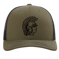 Richardson 112 Snapback Trucker Cap Thumbnail