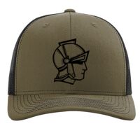 Richardson 112 Snapback Trucker Cap Thumbnail
