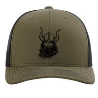 Richardson 112 Snapback Trucker Cap Thumbnail