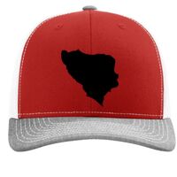 Richardson 112 Snapback Trucker Cap Thumbnail