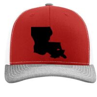 Richardson 112 Snapback Trucker Cap Thumbnail