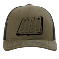 Richardson 112 Snapback Trucker Cap Thumbnail