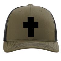 Richardson 112 Snapback Trucker Cap Thumbnail