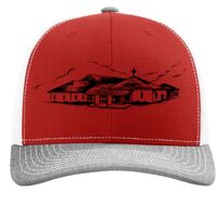 Richardson 112 Snapback Trucker Cap Thumbnail