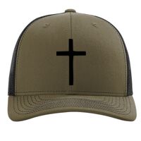 Richardson 112 Snapback Trucker Cap Thumbnail