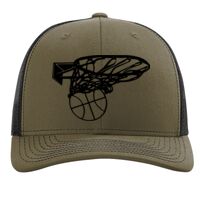 Richardson 112 Snapback Trucker Cap Thumbnail