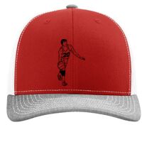 Richardson 112 Snapback Trucker Cap Thumbnail