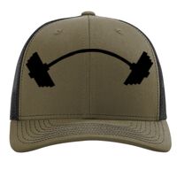 Richardson 112 Snapback Trucker Cap Thumbnail