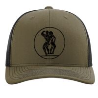 Richardson 112 Snapback Trucker Cap Thumbnail