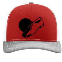 Richardson 112 Snapback Trucker Cap Thumbnail
