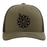 Richardson 112 Snapback Trucker Cap Thumbnail