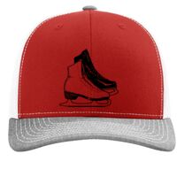 Richardson 112 Snapback Trucker Cap Thumbnail