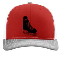 Richardson 112 Snapback Trucker Cap Thumbnail