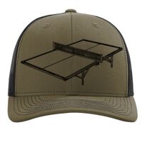 Richardson 112 Snapback Trucker Cap Thumbnail