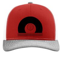 Richardson 112 Snapback Trucker Cap Thumbnail
