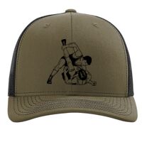 Richardson 112 Snapback Trucker Cap Thumbnail