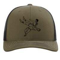 Richardson 112 Snapback Trucker Cap Thumbnail