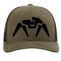 Richardson 112 Snapback Trucker Cap Thumbnail
