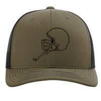 Richardson 112 Snapback Trucker Cap Thumbnail