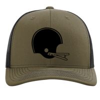 Richardson 112 Snapback Trucker Cap Thumbnail