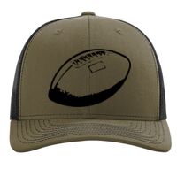 Richardson 112 Snapback Trucker Cap Thumbnail
