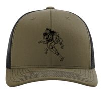 Richardson 112 Snapback Trucker Cap Thumbnail