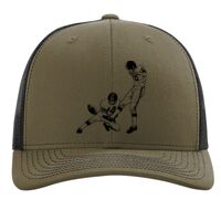 Richardson 112 Snapback Trucker Cap Thumbnail