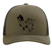 Richardson 112 Snapback Trucker Cap Thumbnail