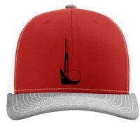 Richardson 112 Snapback Trucker Cap Thumbnail