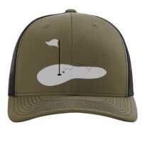 Richardson 112 Snapback Trucker Cap Thumbnail