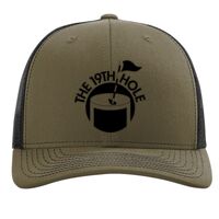 Richardson 112 Snapback Trucker Cap Thumbnail