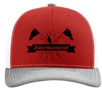 Richardson 112 Snapback Trucker Cap Thumbnail