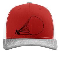 Richardson 112 Snapback Trucker Cap Thumbnail