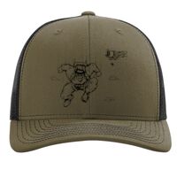 Richardson 112 Snapback Trucker Cap Thumbnail