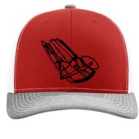 Richardson 112 Snapback Trucker Cap Thumbnail