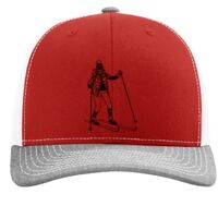 Richardson 112 Snapback Trucker Cap Thumbnail