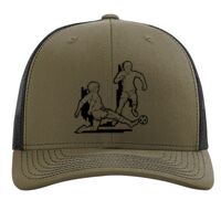 Richardson 112 Snapback Trucker Cap Thumbnail