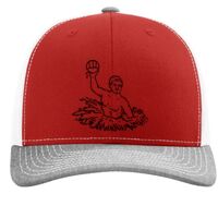 Richardson 112 Snapback Trucker Cap Thumbnail