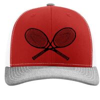 Richardson 112 Snapback Trucker Cap Thumbnail
