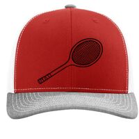 Richardson 112 Snapback Trucker Cap Thumbnail