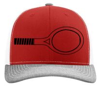 Richardson 112 Snapback Trucker Cap Thumbnail