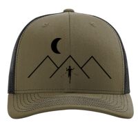 Richardson 112 Snapback Trucker Cap Thumbnail