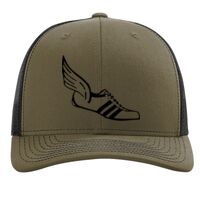 Richardson 112 Snapback Trucker Cap Thumbnail