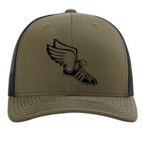 Richardson 112 Snapback Trucker Cap Thumbnail