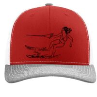 Richardson 112 Snapback Trucker Cap Thumbnail
